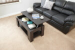 GFW Lift Up Coffee Table - Espresso-41023