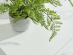 GFW Galicia Sideboard With LED White-40964