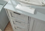 GFW Colonial Multi Cabinet in Grey-40350