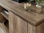 GFW Canyon Oak TV Unit-40764