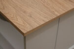 GFW Kendal Coffee Table - Grey-41124