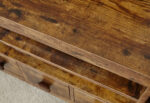 GFW Jakarta Corner TV Unit - Mango-41103