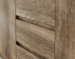 GFW Canyon Oak Sideboard-40751