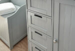 GFW Colonial Multi Cabinet in Grey-40351