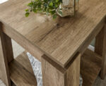GFW Canyon Oak Lamp Table-40714
