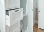 GFW Colonial Multi Cabinet in White-40369