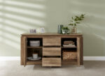 GFW Canyon Oak Sideboard-40745