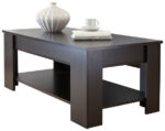 GFW Lift Up Coffee Table - Espresso-0