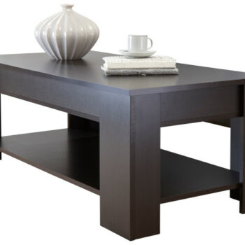 GFW Lift Up Coffee Table - Espresso-0