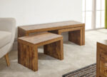 GFW Jakarta Long John Nest of Tables - Mango-41114