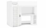 Julian Bowen Hercules Highsleeper - Multiple Colour Options-0