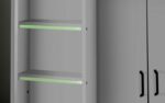 Julian Bowen Hercules Highsleeper - Multiple Colour Options-39302