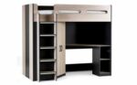 Julian Bowen Hercules Highsleeper - Multiple Colour Options-39303