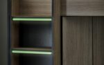 Julian Bowen Hercules Highsleeper - Multiple Colour Options-39296