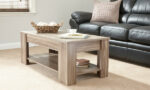 GFW Lift Up Coffee Table - Walnut-41061