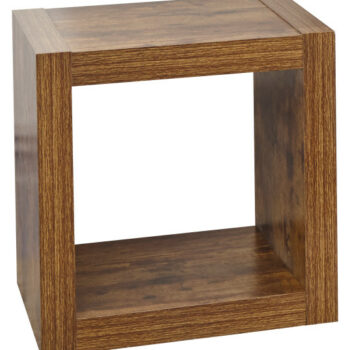 GFW Jakarta Cube Table - Mango-0