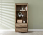 GFW Canyon Oak Bookcase-40685