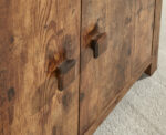 GFW Jakarta Compact Sideboard - Mango-41091