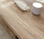 GFW Canyon Oak Coffee Table-40702