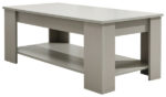 GFW Lift Up Coffee Table - Grey-0