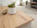 GFW Kendal Coffee Table - Grey-41130