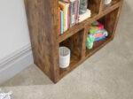 GFW Jakarta Tall Open Shelving Unit - Mango-41120