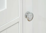 GFW Colonial Multi Cabinet in White-40365