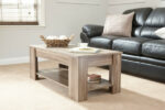 GFW Lift Up Coffee Table - Walnut-41062