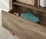GFW Canyon Oak Bookcase-40689