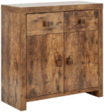 GFW Jakarta Compact Sideboard - Mango-0
