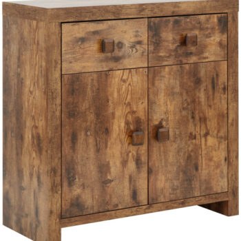 GFW Jakarta Compact Sideboard - Mango-0