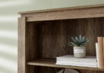 GFW Canyon Oak Bookcase-40688