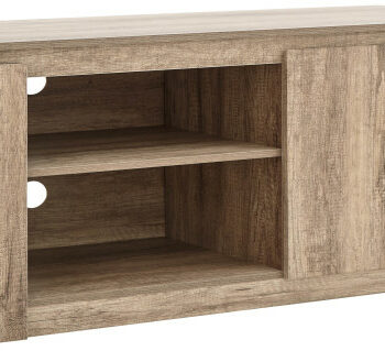 GFW Canyon Oak Compact TV Unit-0