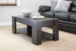 GFW Lift Up Coffee Table - Espresso-41024