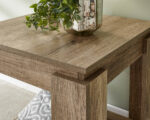 GFW Canyon Oak Lamp Table-40711