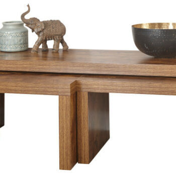 GFW Jakarta Long John Nest of Tables - Mango-0