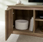 GFW Canyon Oak TV Unit-40760