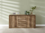 GFW Canyon Oak Sideboard-40746