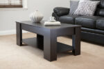 GFW Lift Up Coffee Table - Espresso-41022