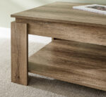 GFW Canyon Oak Coffee Table-40699