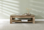 GFW Canyon Oak Coffee Table-40695