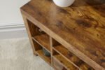 GFW Jakarta Corner TV Unit - Mango-41104