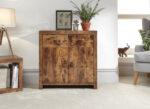 GFW Jakarta Compact Sideboard - Mango-41087