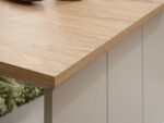 GFW Kendal Coffee Table - Grey-41123