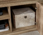 GFW Canyon Oak Compact TV Unit-40708