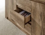 GFW Canyon Oak Sideboard-40749