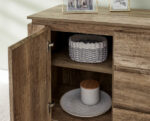 GFW Canyon Oak Sideboard-40750