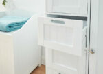 GFW Colonial Multi Cabinet in White-40366