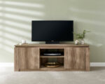 GFW Canyon Oak TV Unit-40761