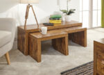 GFW Jakarta Long John Nest of Tables - Mango-41111